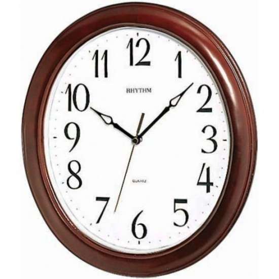 CMG271NR06 Rhythm Wall Clock ( Singapore Only )