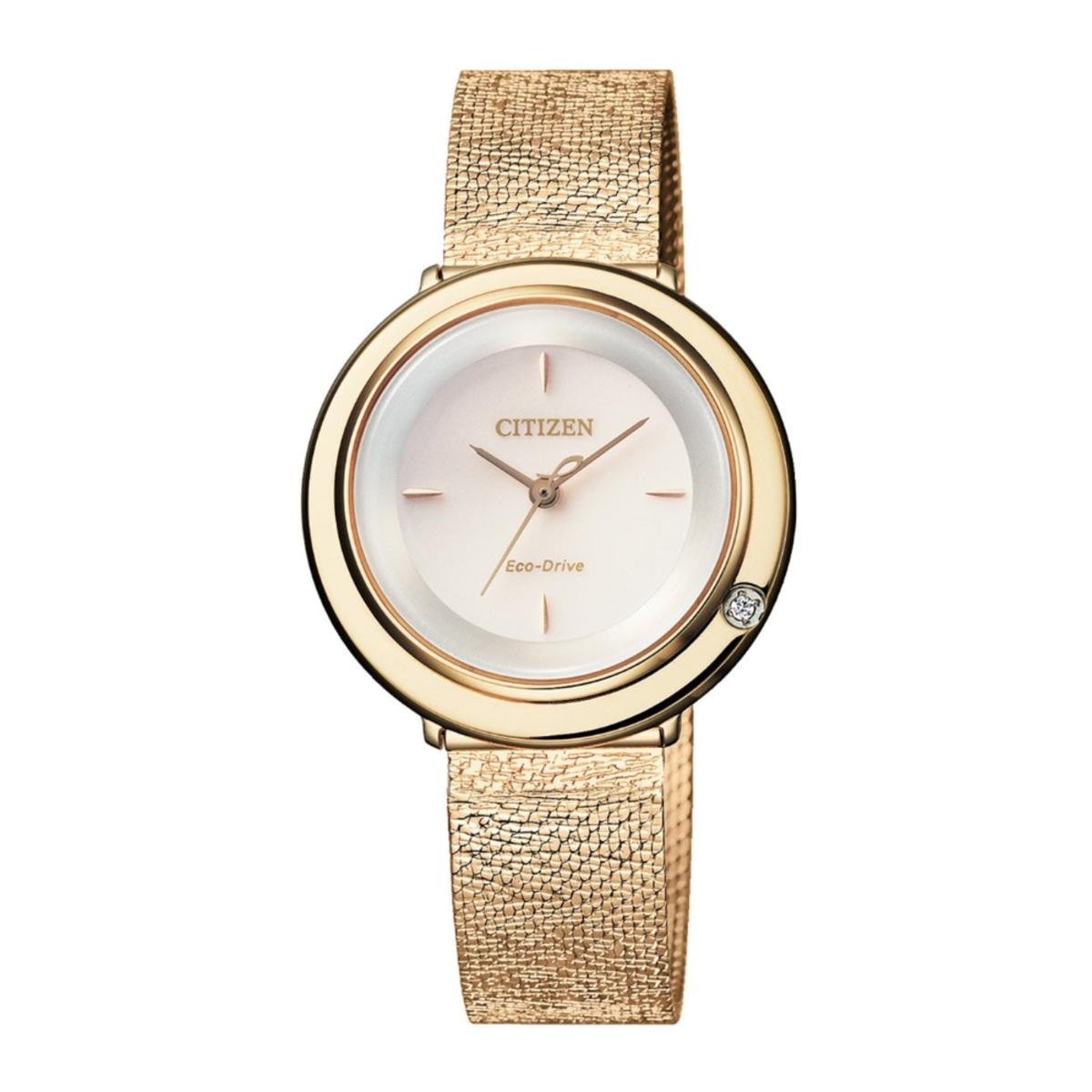 Citizen Women's Eco-Drive Watch EM0643-84X