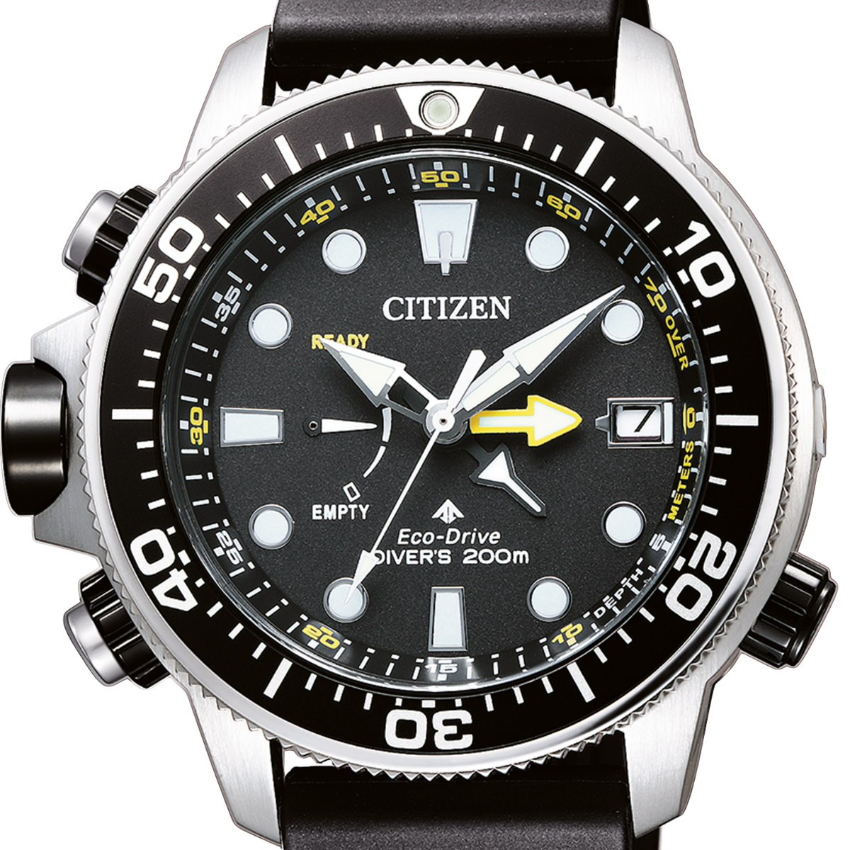 Citizen Promaster BN2036-14E Divers Watch