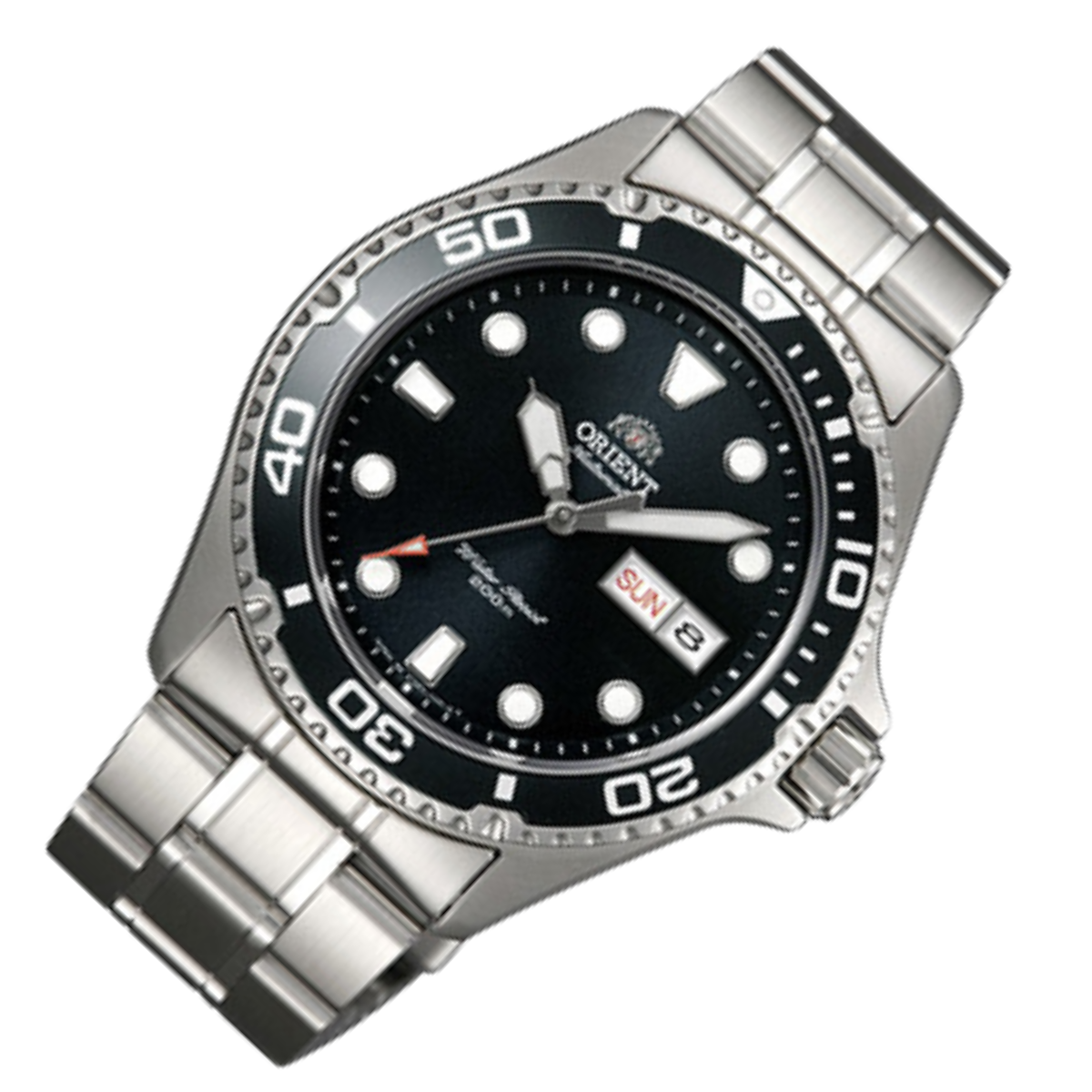 Orient Divers Watch AA02004B FAA02004B0