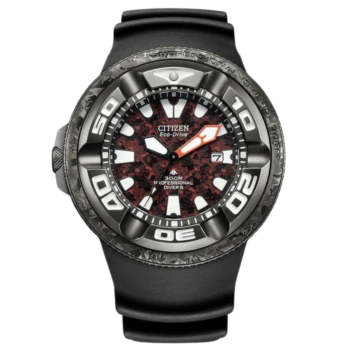 Citizen Godzilla Promaster BJ8059-03Z Eco-Drive 70th Anniversary Limited Edition Watch - Skywatches