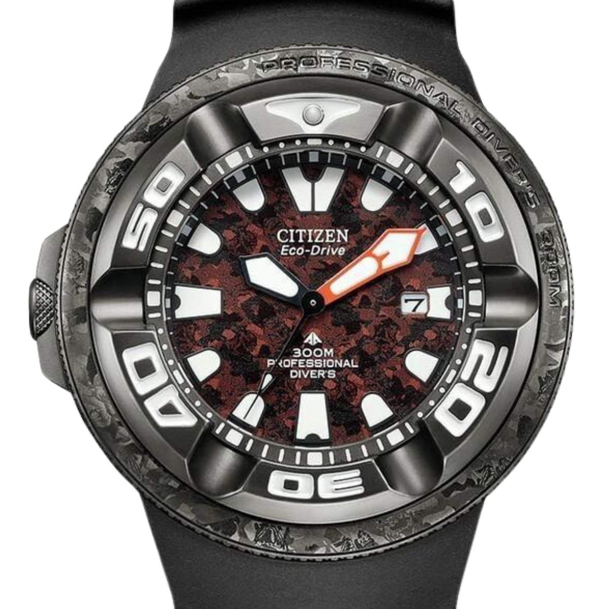 Citizen Godzilla Promaster BJ8059-03Z Eco-Drive 70th Anniversary Limited Edition Watch - Skywatches