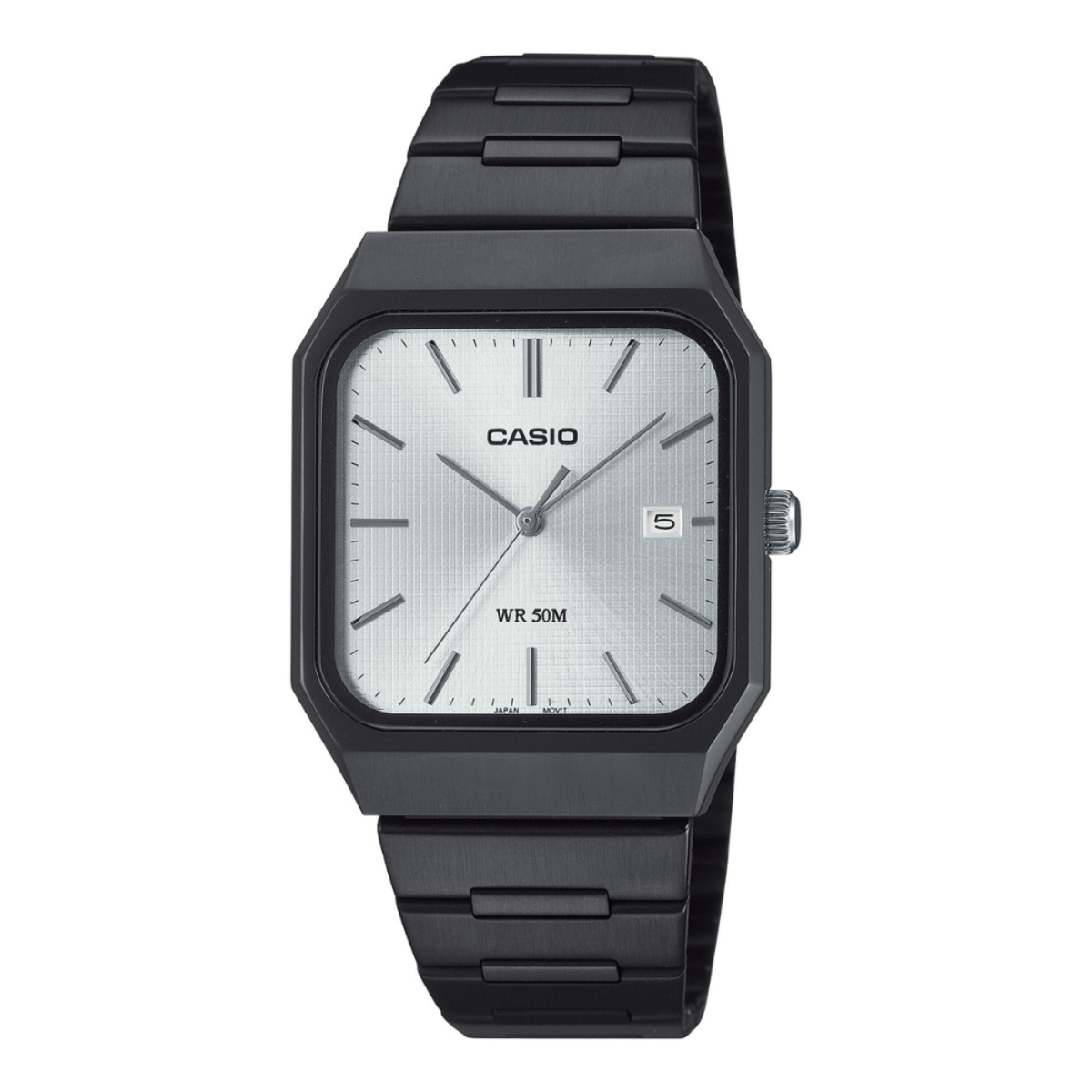 Casio Vintage MTP-B185B-7A Men's Analog Watch