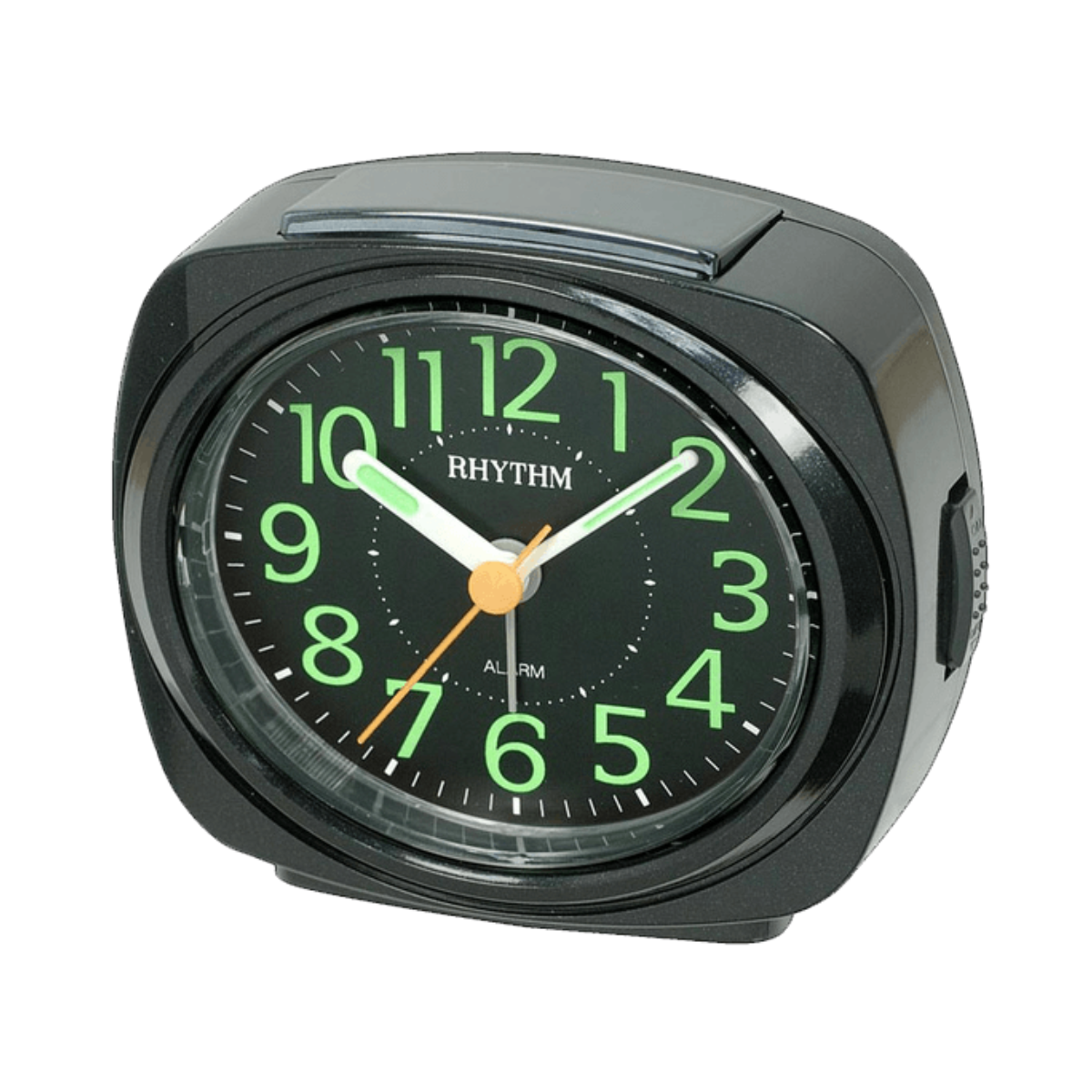 Rhythm CRE848WR02 Beep Alarm Table Clock (Singapore Only)