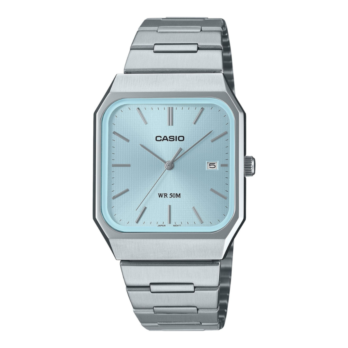 Casio Vintage MTP-B185D-2A2V Watch