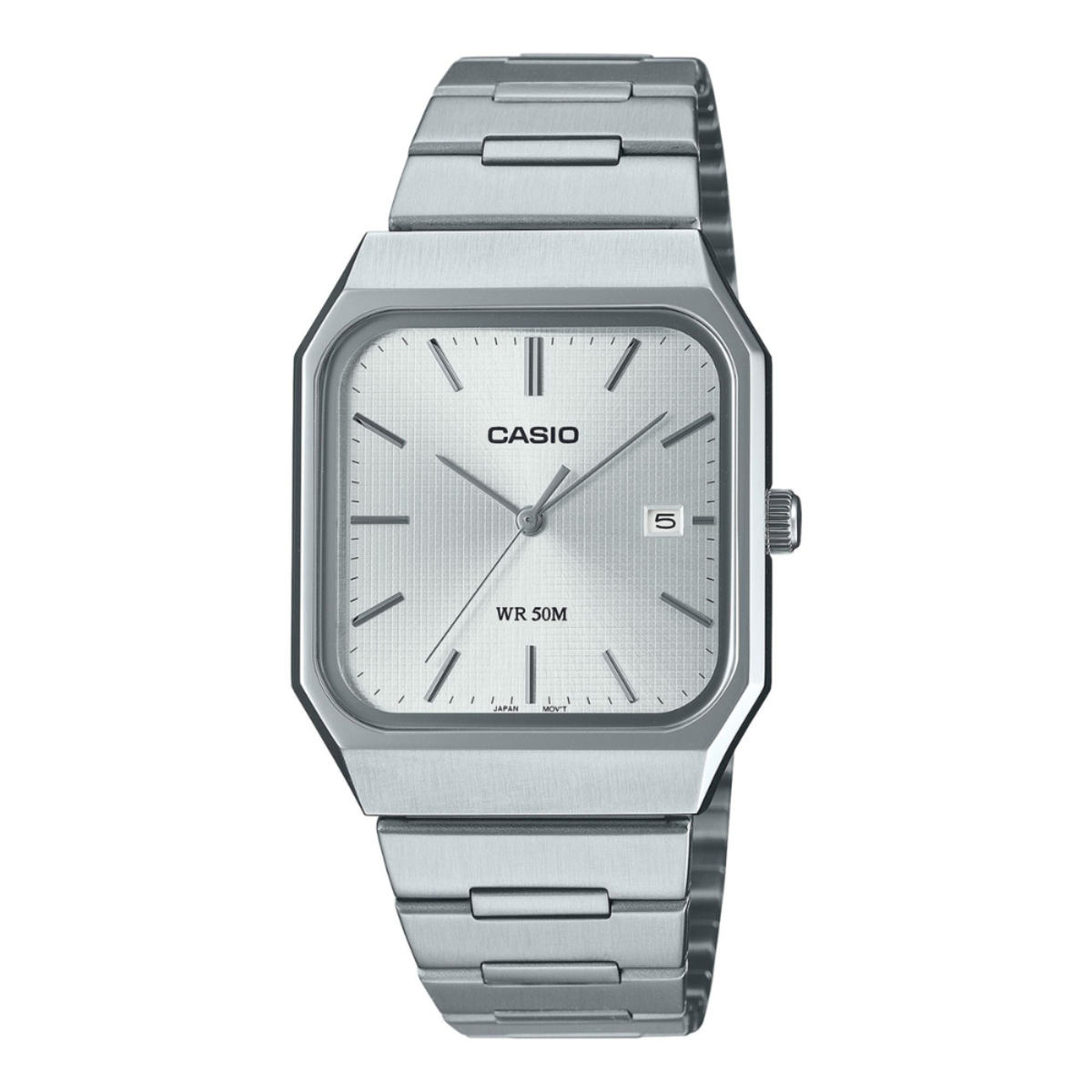 Casio Vintage MTP-B185D-7AV Analog Watch