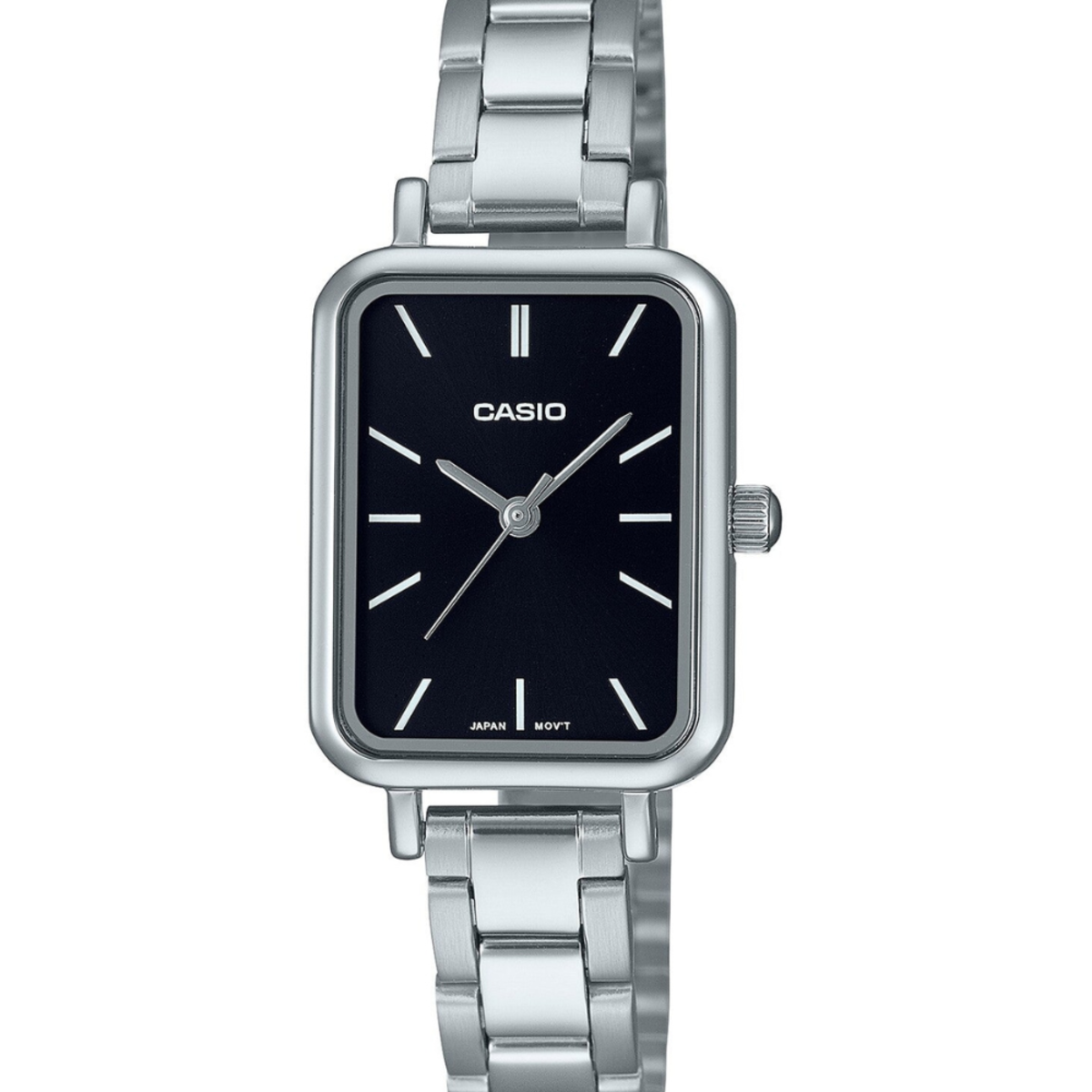 Casio General Analog Women's Casual Watch LTP-V009D-1E