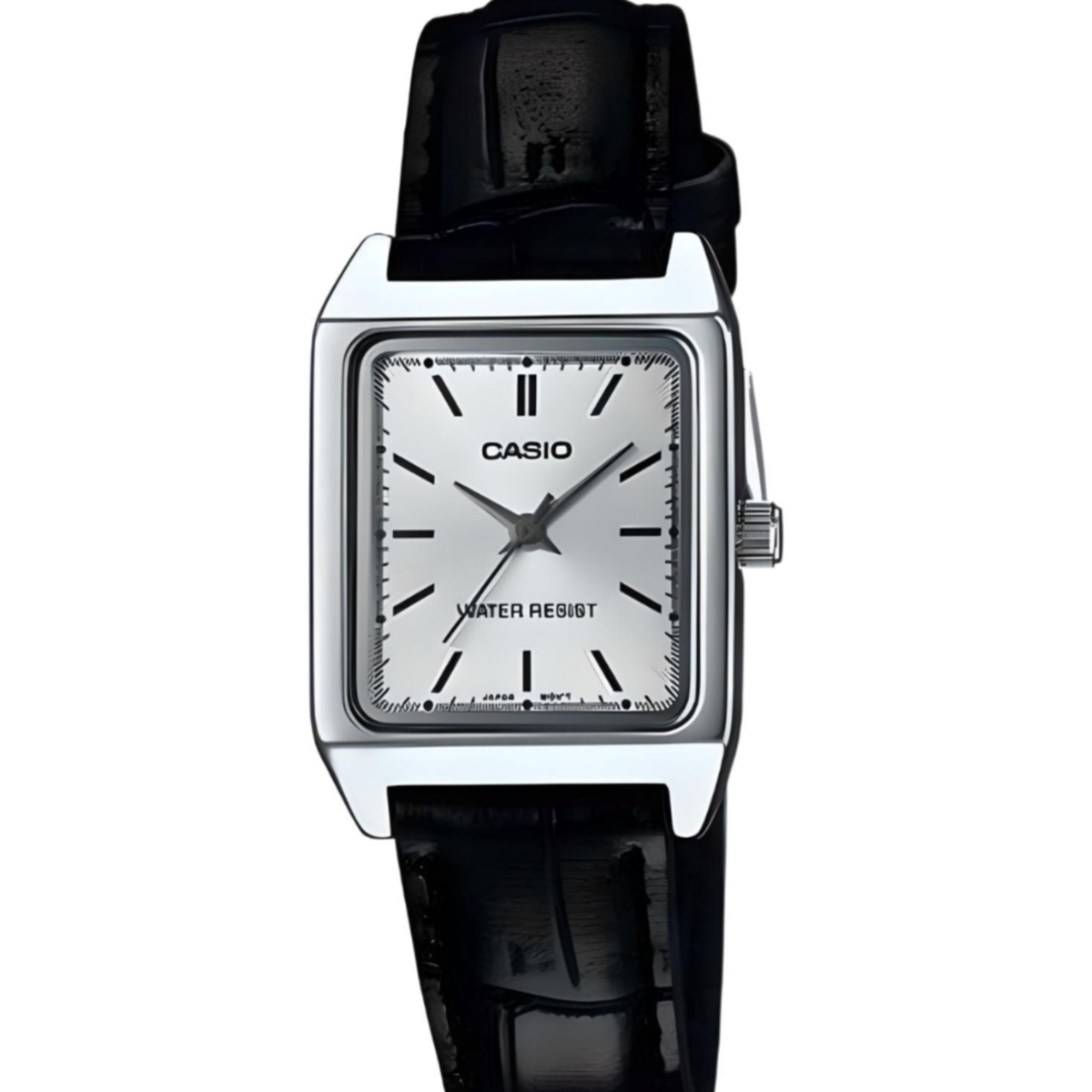 Casio General Analog Classic Women's Watch LTP-V007L-7E1
