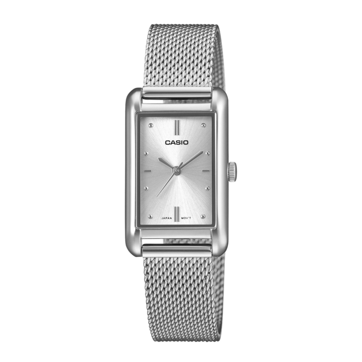 Casio Classic Women's Rectangle Watch LTP-B171M-7A