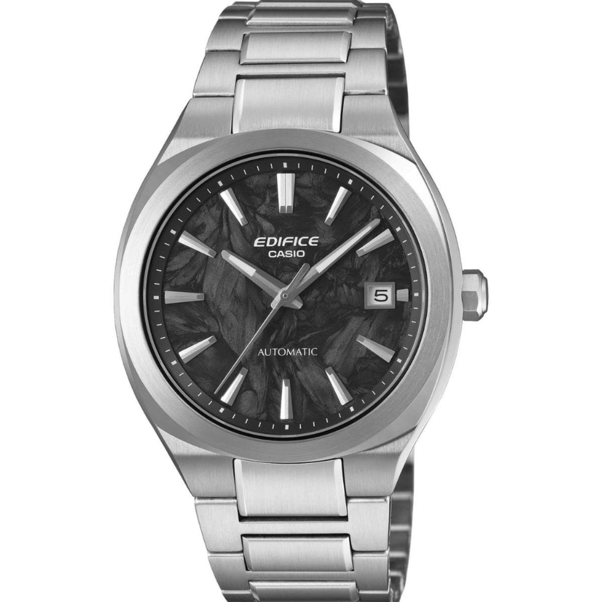 Casio Edifice Motorsports Men's Automatic Watch EFK-200CD-1A