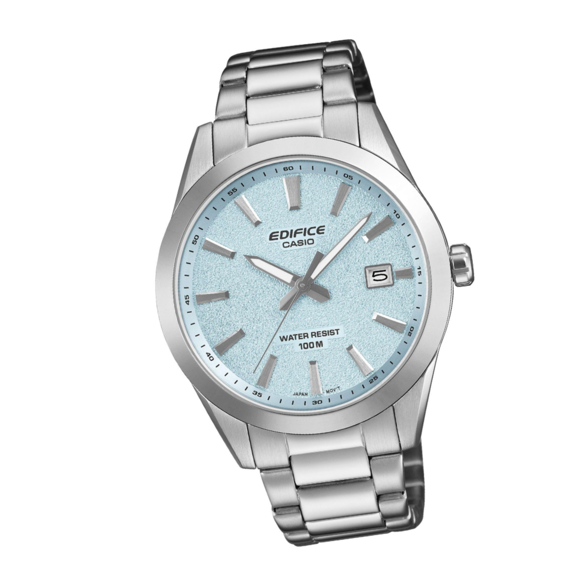 Casio Edifice | Motorsports Men's Watch EFV-160D-2B