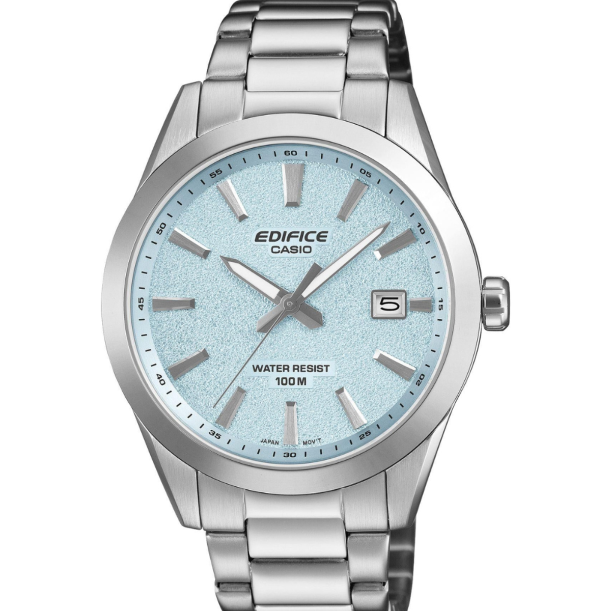 Casio Edifice | Motorsports Men's Watch EFV-160D-2B