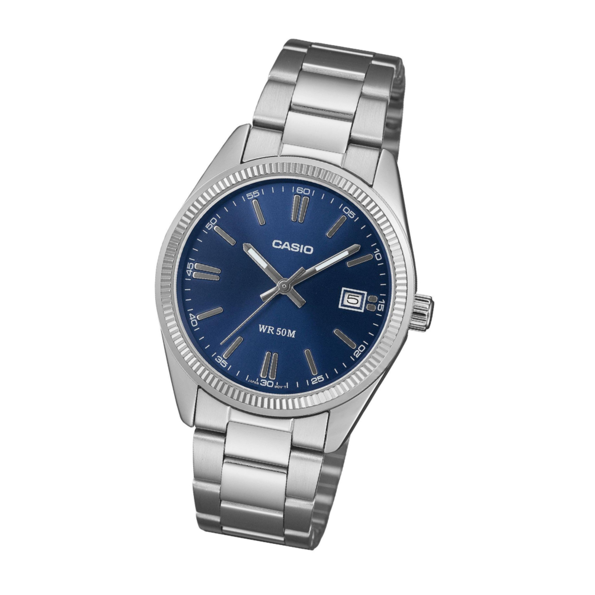 Casio Enticer Unisex UTP-1302PD-2A1 Analog Watch