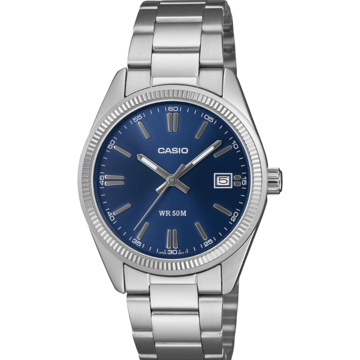 Casio Enticer Unisex UTP-1302PD-2A1 Analog Watch