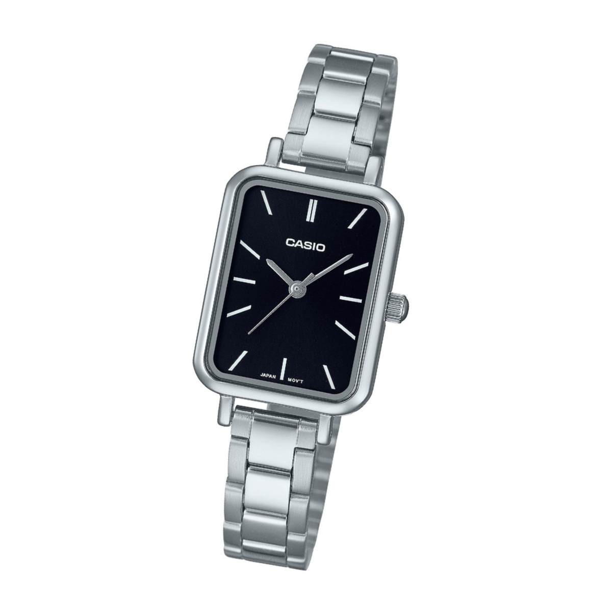 Casio General Analog Women's Casual Watch LTP-V009D-1E