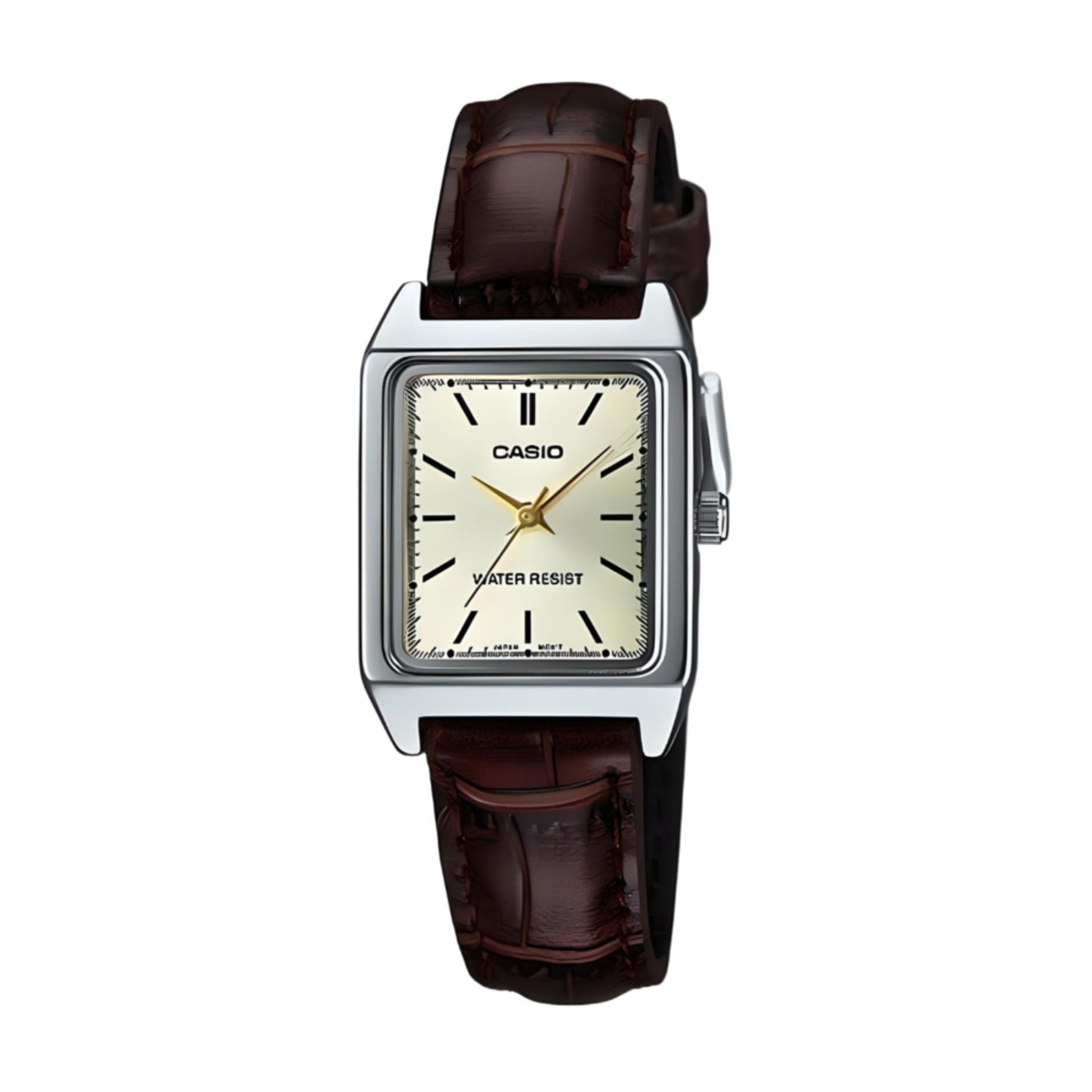Casio General Analog Women's Watch LTP-V007L-9E