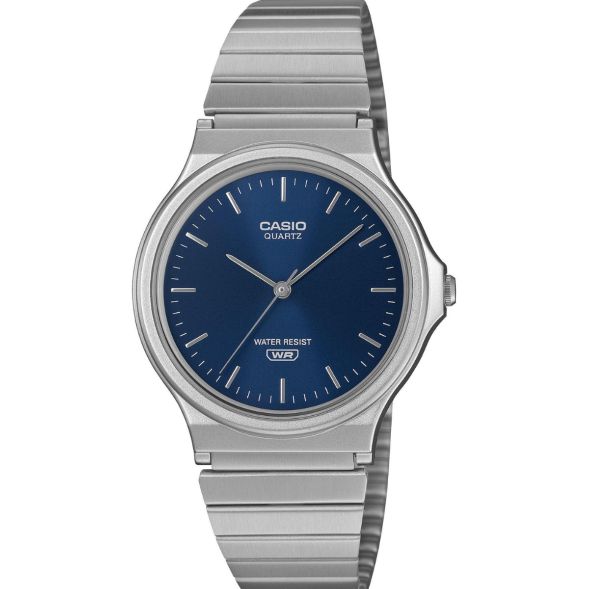 Casio General MQ-24DA-2A Mens Analog Watch