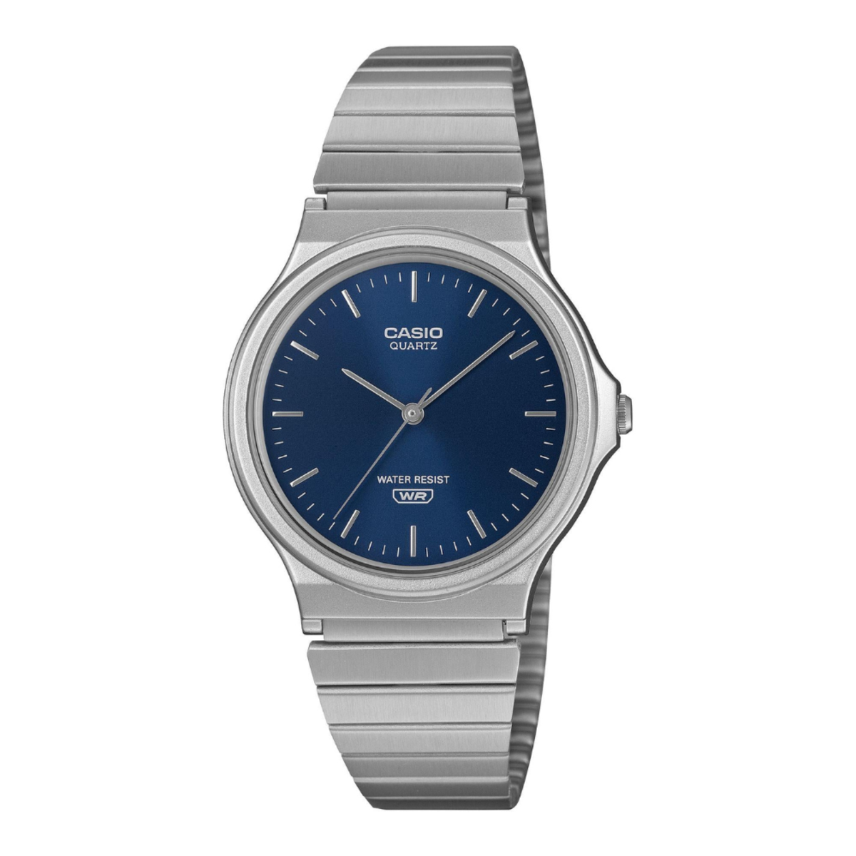 Casio General MQ-24DA-2A Mens Analog Watch