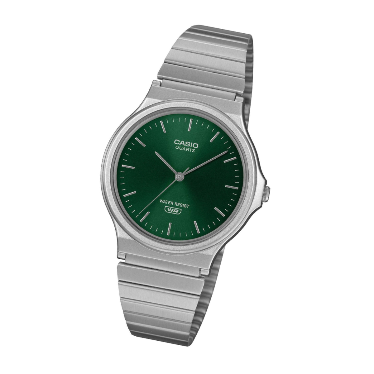 Casio General MQ-24DA-3A Mens Analog Watch