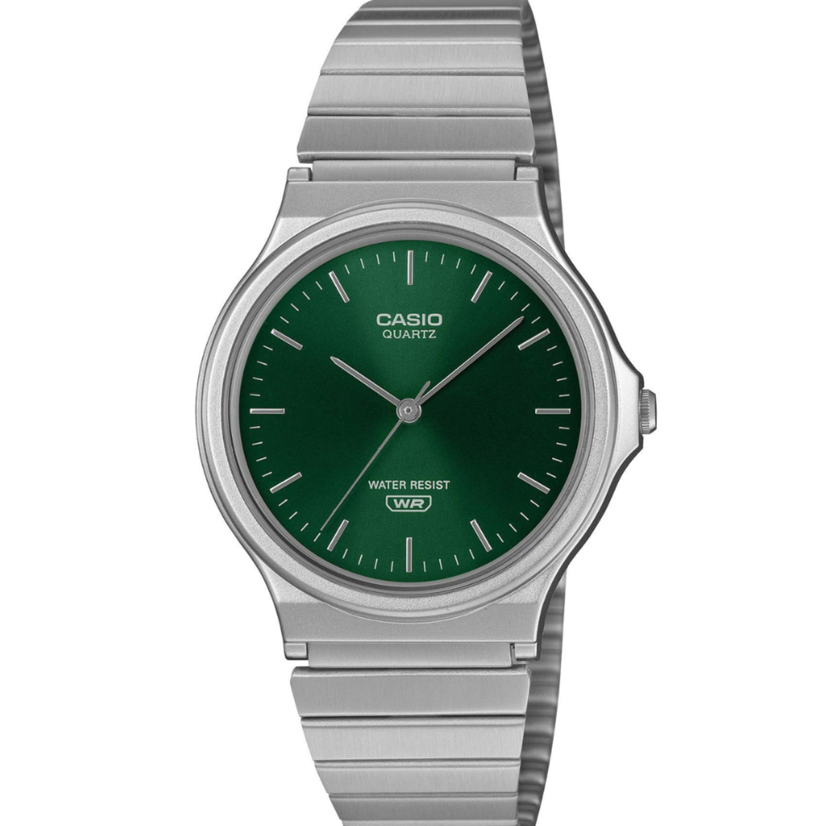 Casio General MQ-24DA-3A Mens Analog Watch