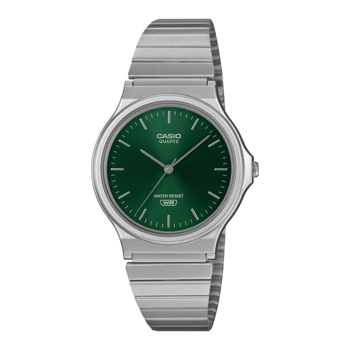 Casio General MQ-24DA-3A Mens Analog Watch