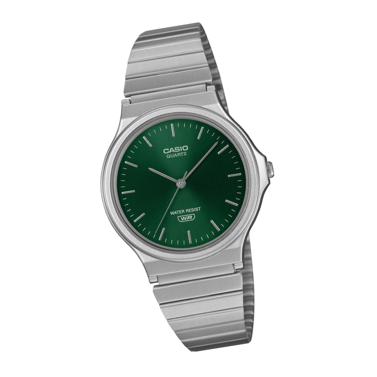 Casio General MQ-24DA-3A Mens Analog Watch