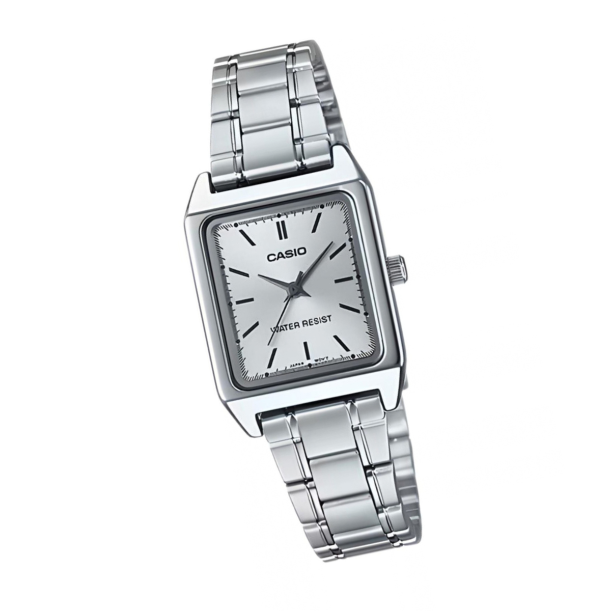 Casio General Rectangle Women's Watch LTP-V007D-7E