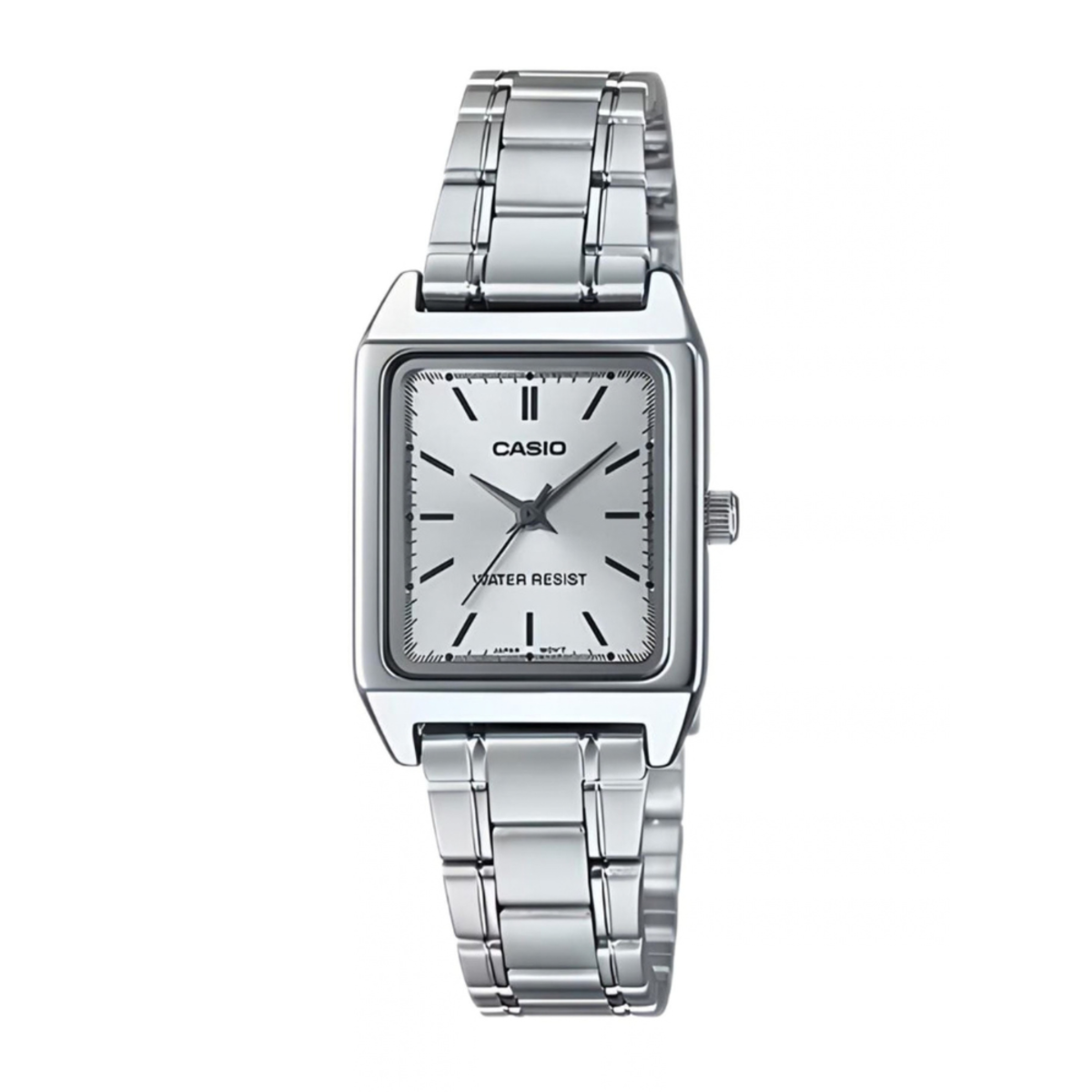 Casio General Rectangle Women's Watch LTP-V007D-7E