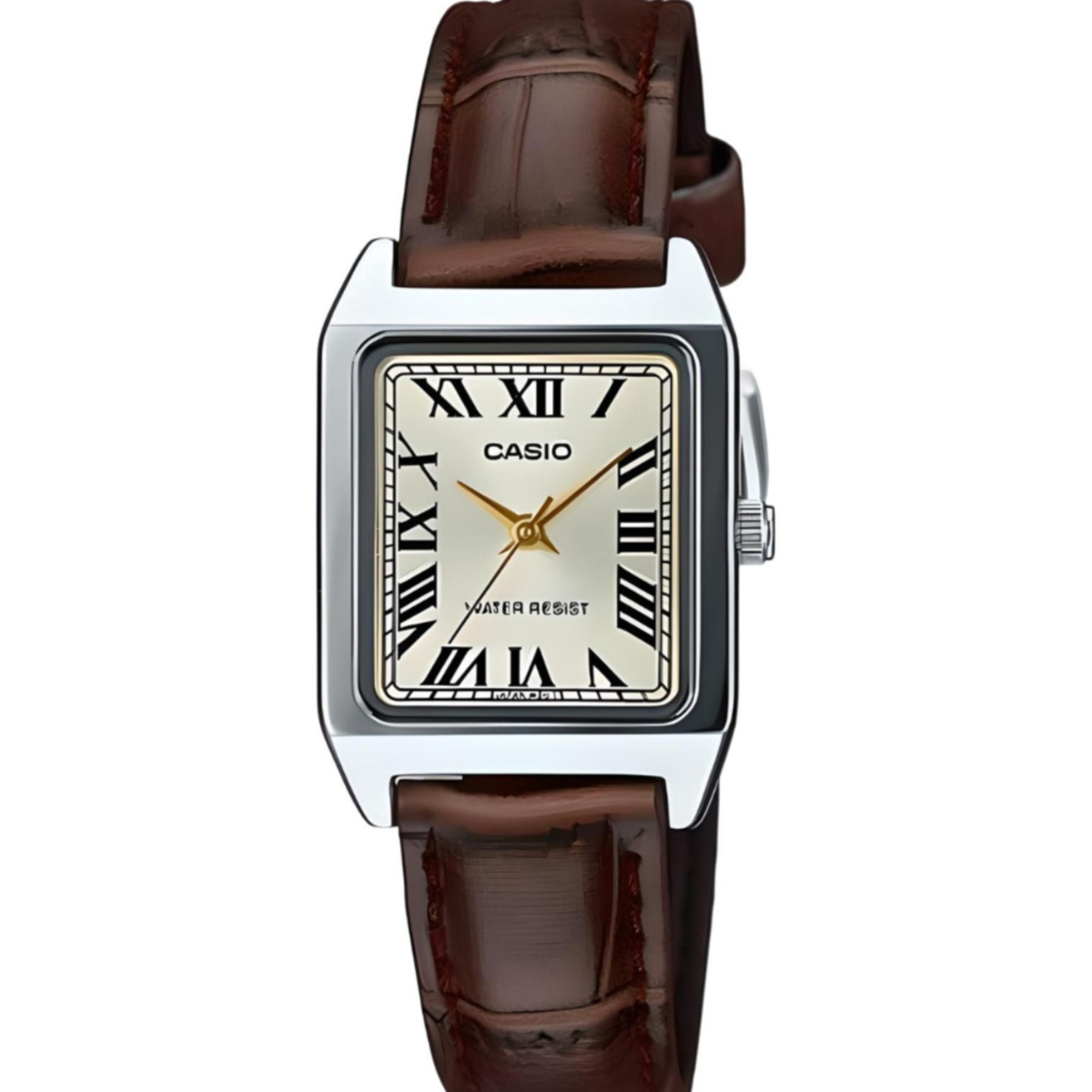 Casio General Roman Numeral Women's Watch LTP-V007L-9B
