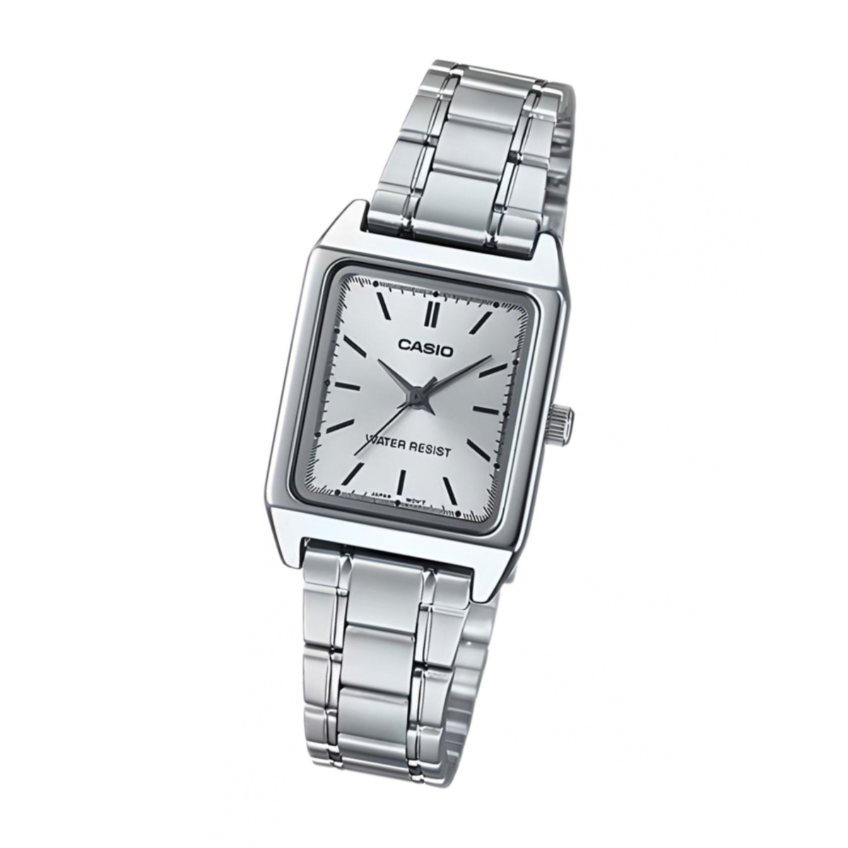 Casio General Rectangle Women's Watch LTP-V007D-7E