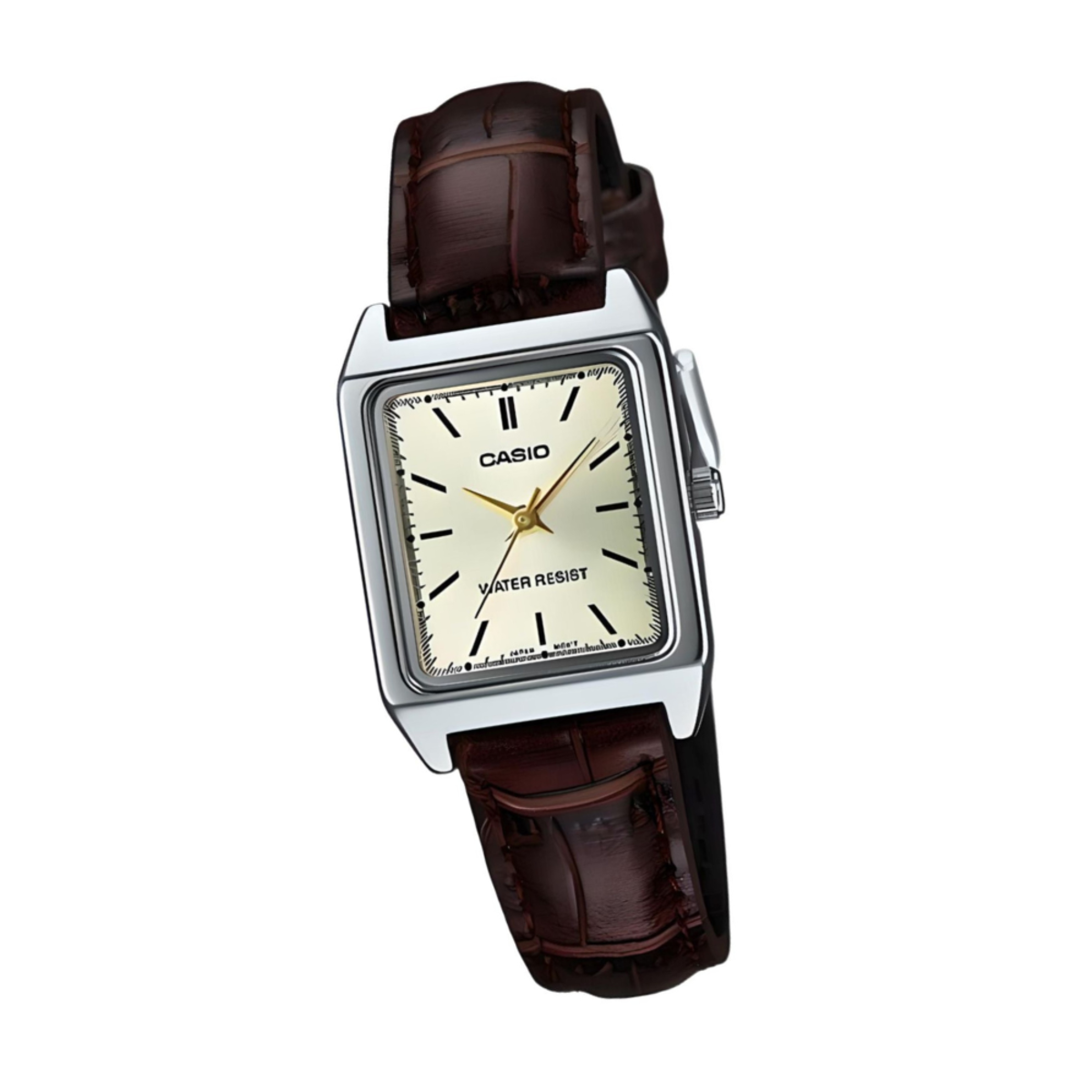 Casio General Analog Women's Watch LTP-V007L-9E