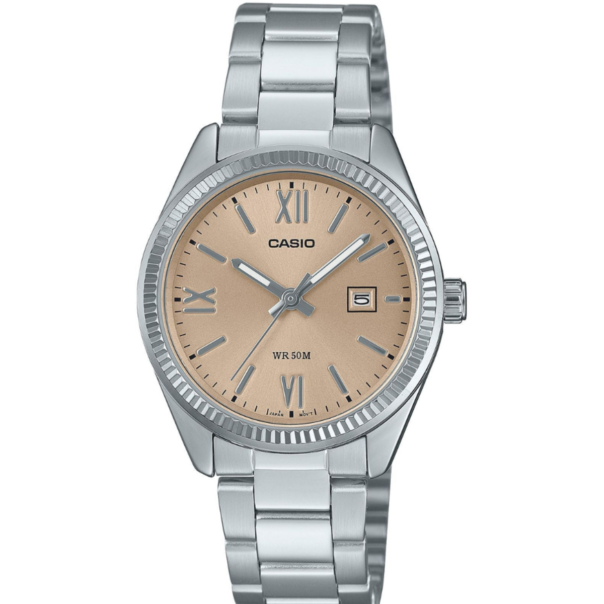 Casio Enticer Women’s Classic Watch LTP-1302DD-4A2