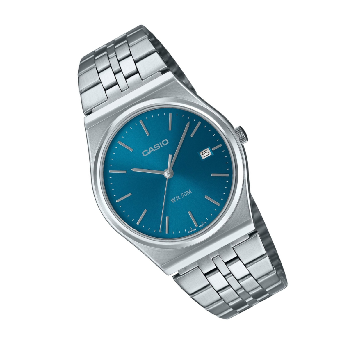 Casio Vintage MTP-B145D-2A2 Men's Watch