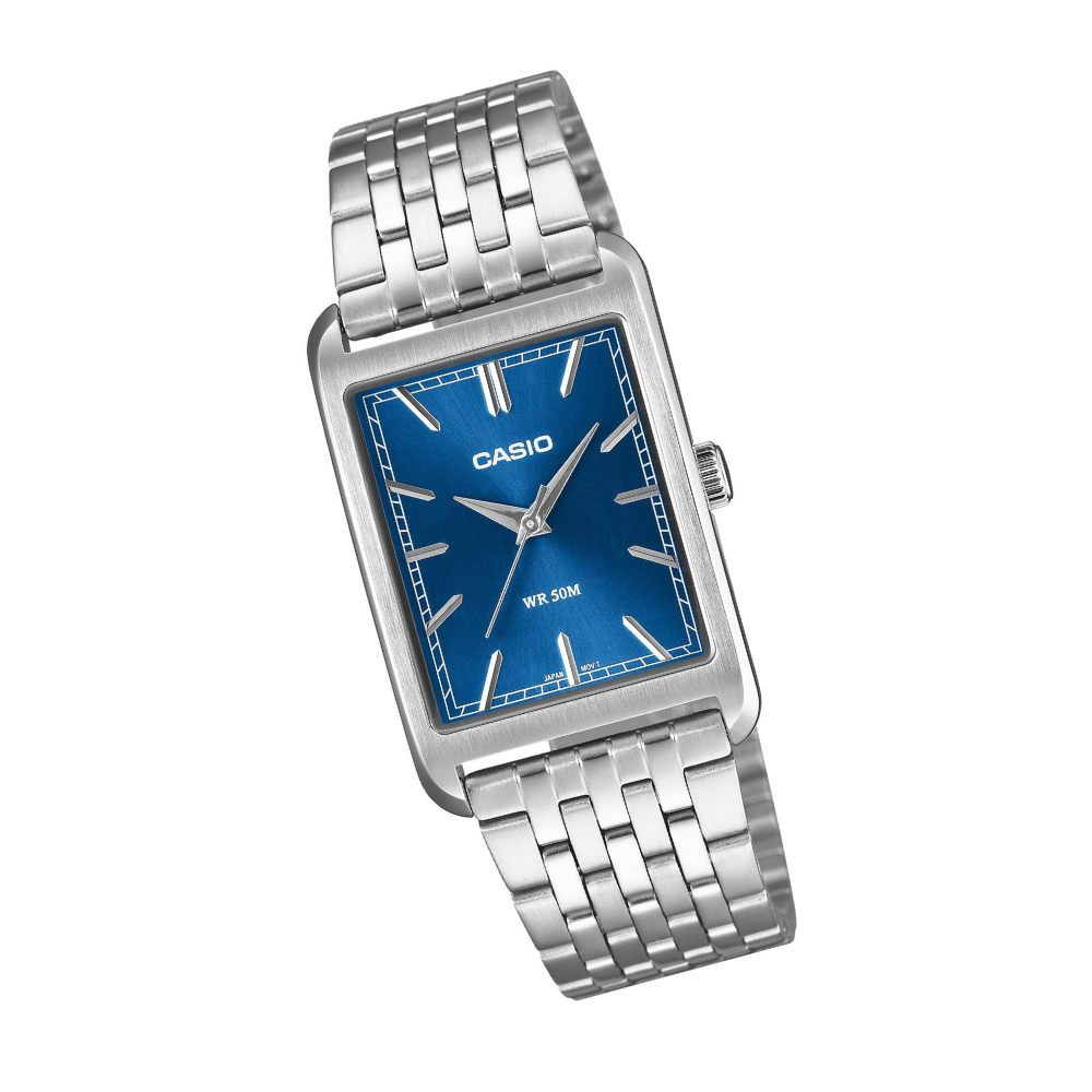 Casio MTP-B215D-2A Dress Men's Watch