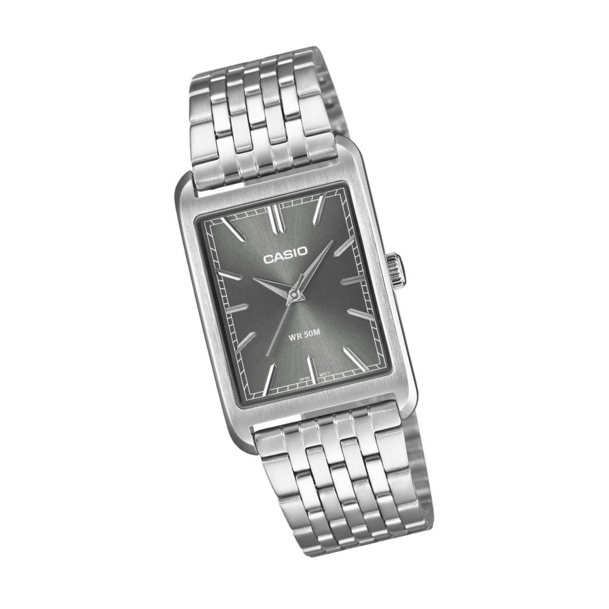 Casio General MTP-B215D-8A Men's Watch