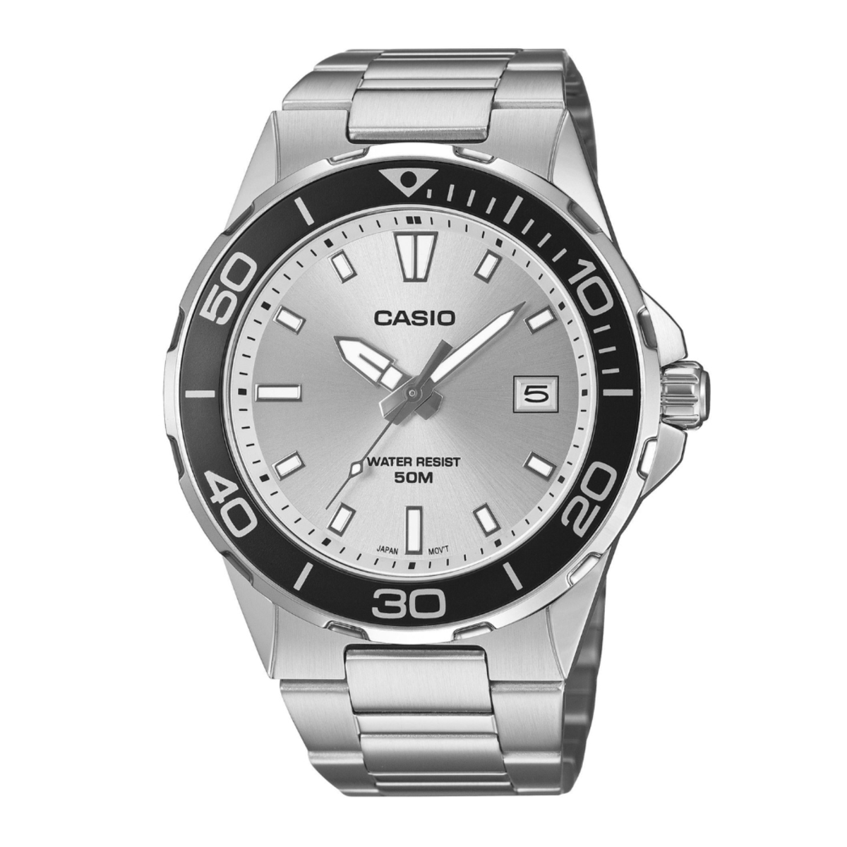 Casio Marine Sports Men's Watch MTD-145D-7A