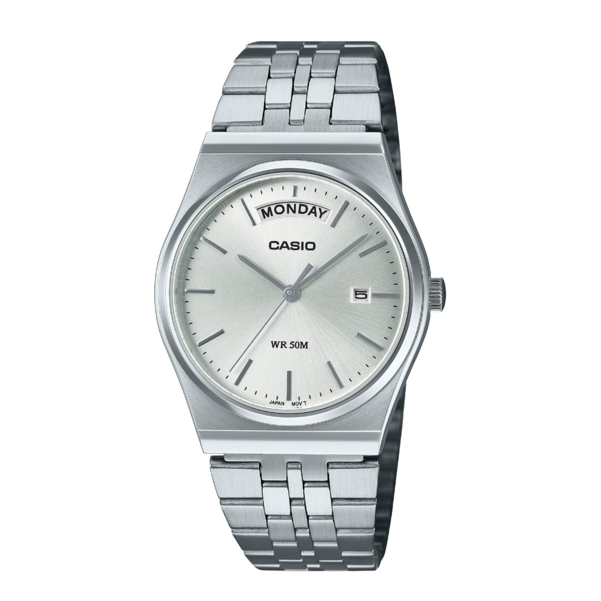 Casio Men's Analog MTP-B146D-7A Watch