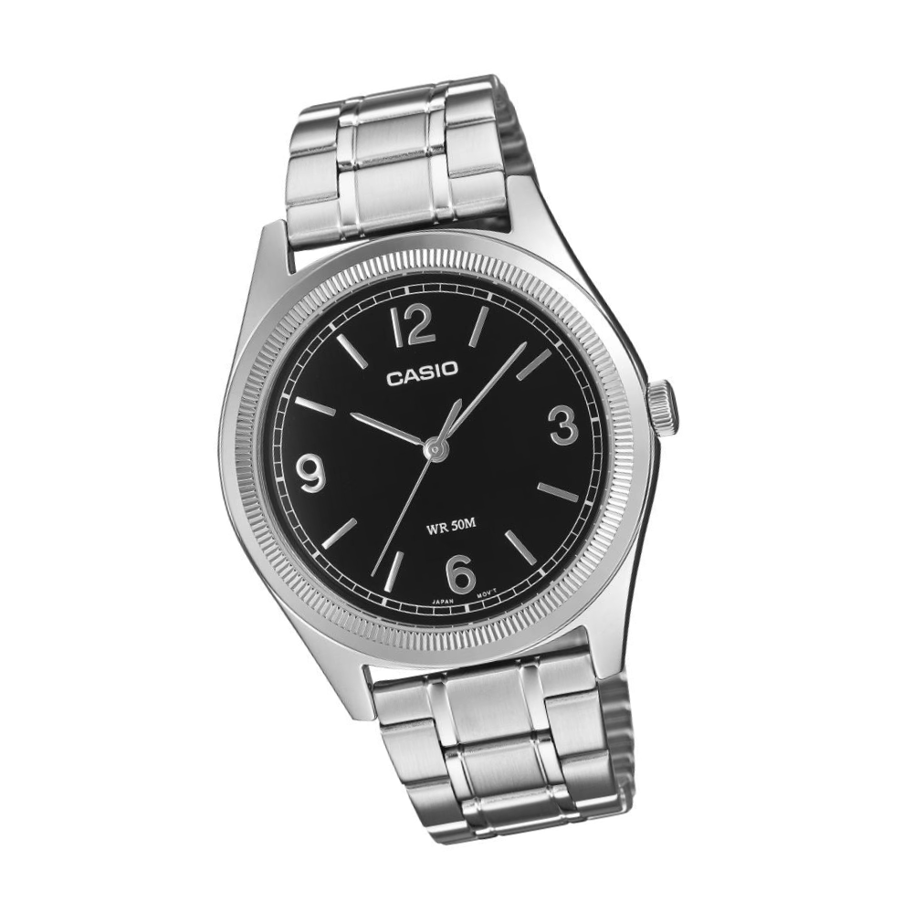 Casio Men's Analog Watch MTP-B210D-1A