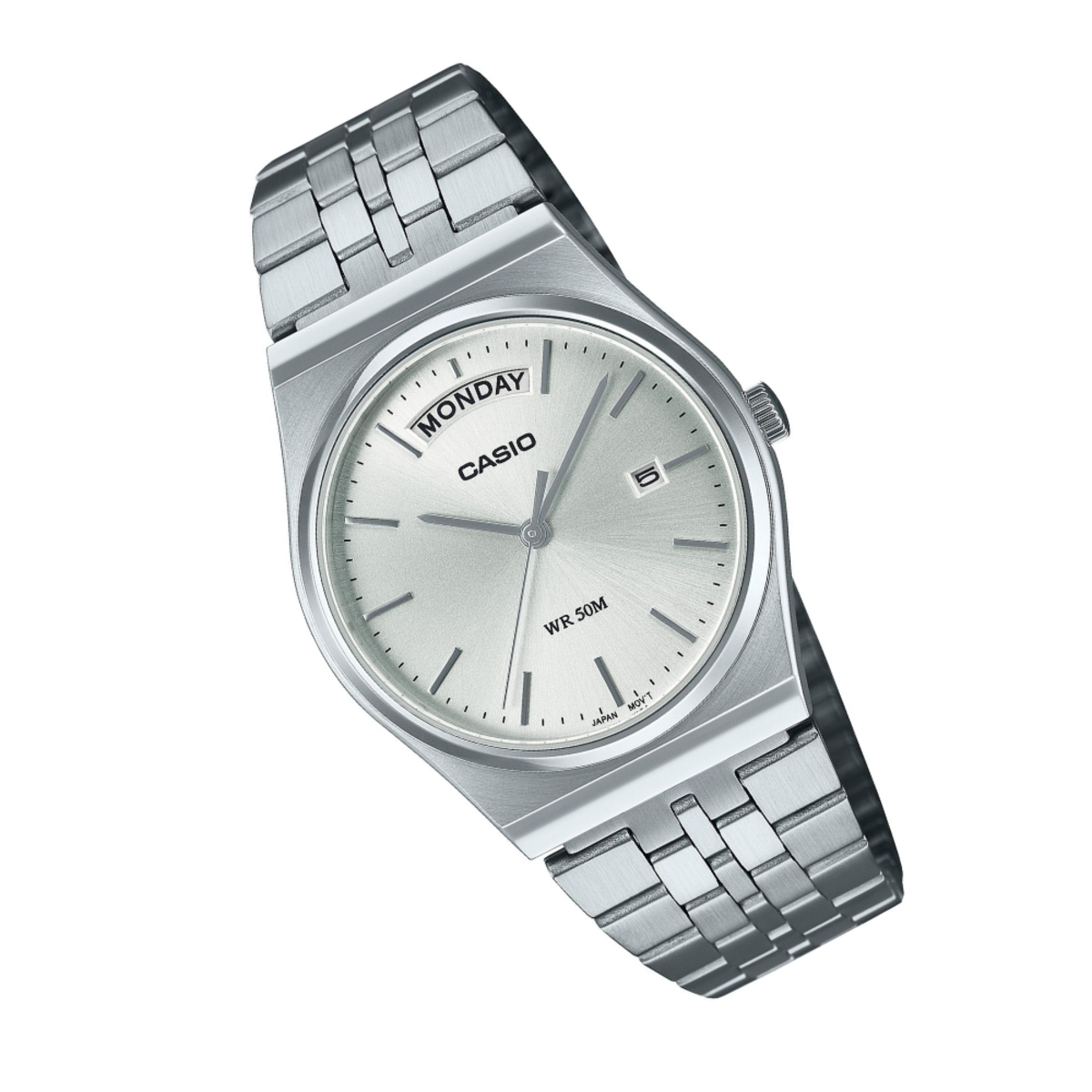 Casio Men's Analog MTP-B146D-7A Watch