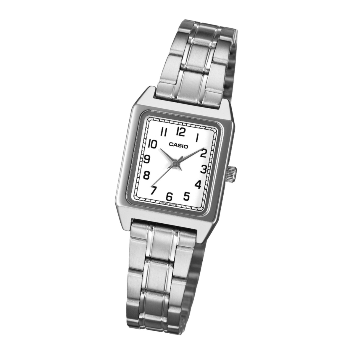 Casio Rectangular Women's Watch LTP-B150DA-7B