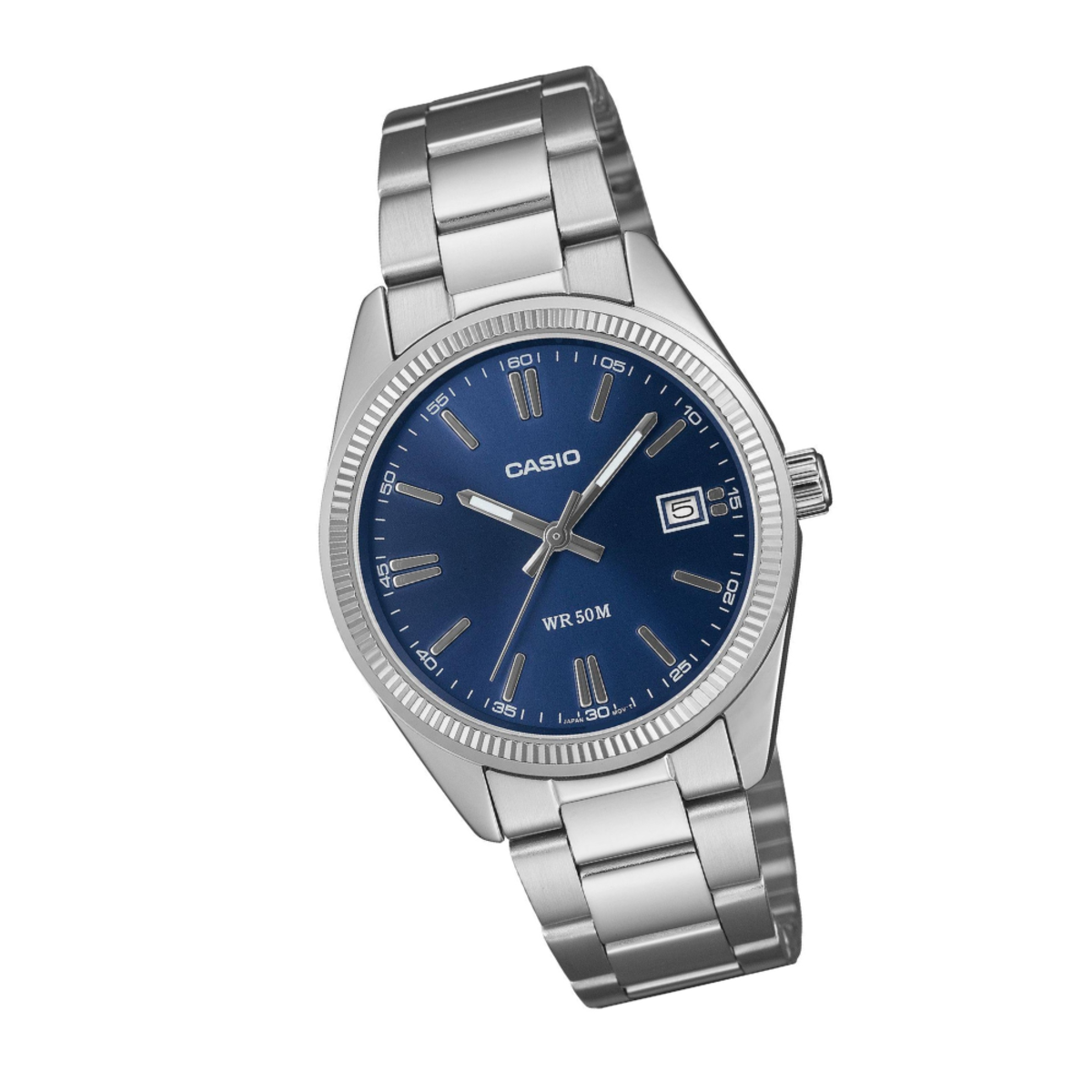 Casio Enticer Unisex UTP-1302PD-2A1 Analog Watch