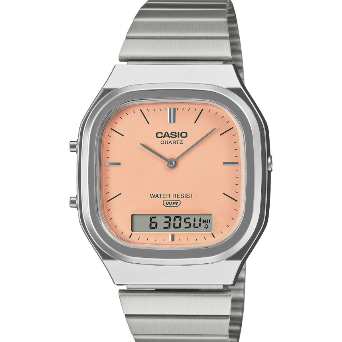 Casio Vintage Analog Digital Watch AQ-240E-4A
