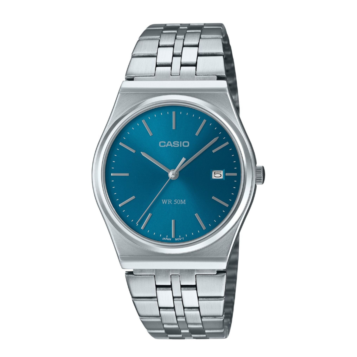 Casio Vintage MTP-B145D-2A2 Men's Watch