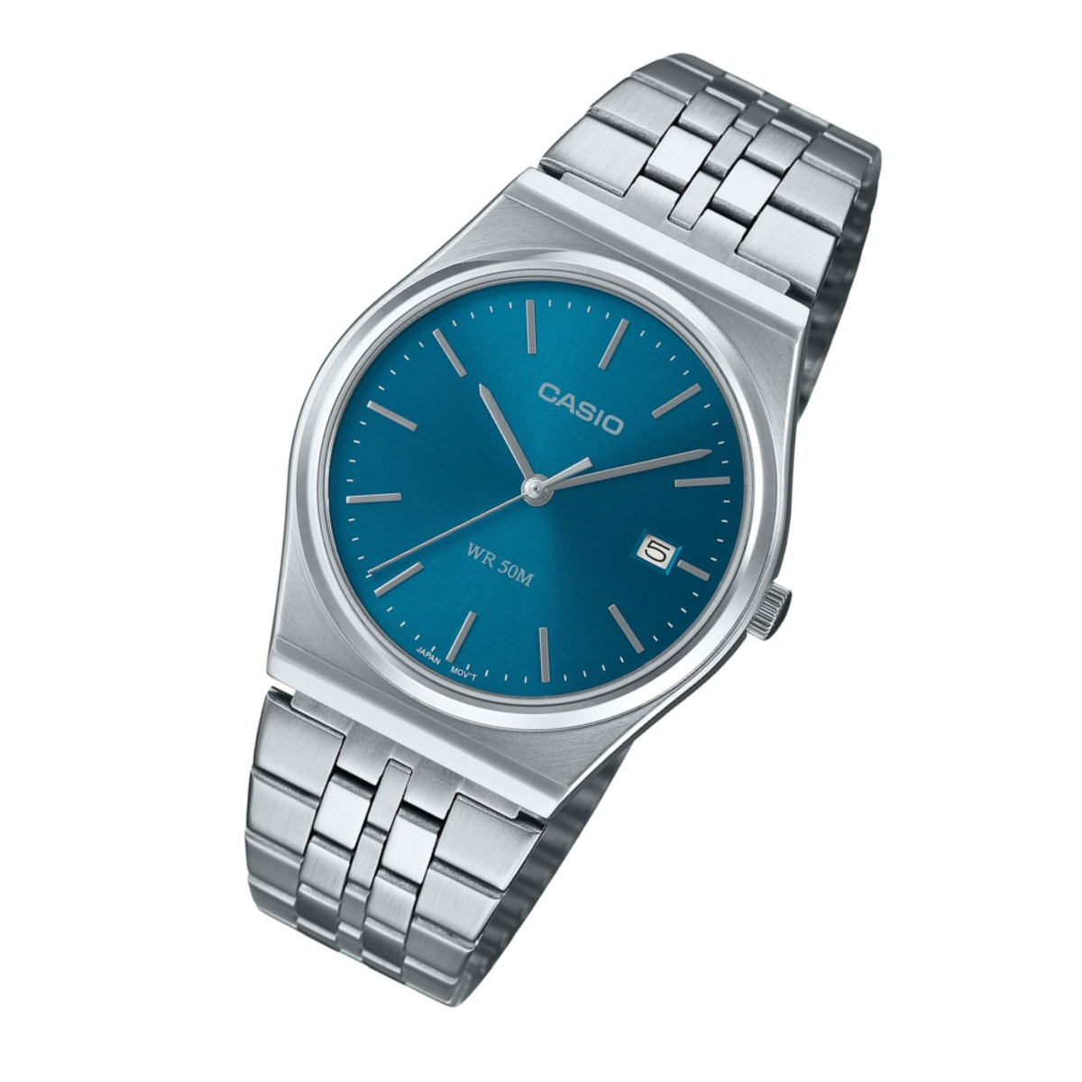 Casio Vintage MTP-B145D-2A2 Men's Watch