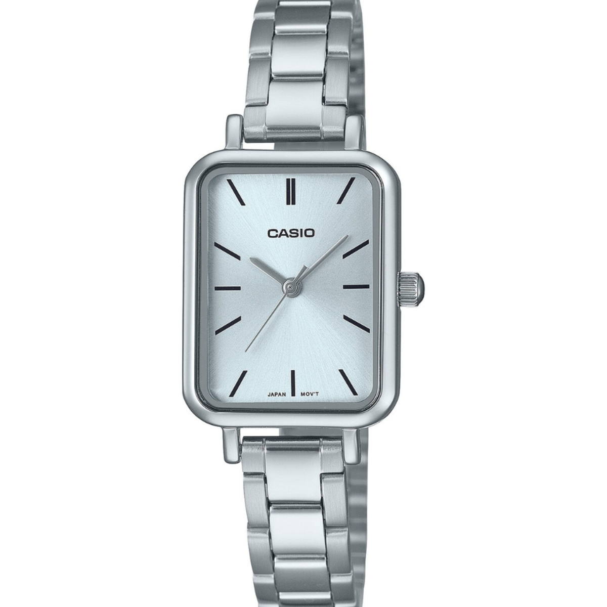 Casio General Analog Women's Casual Watch LTP-V009D-2E