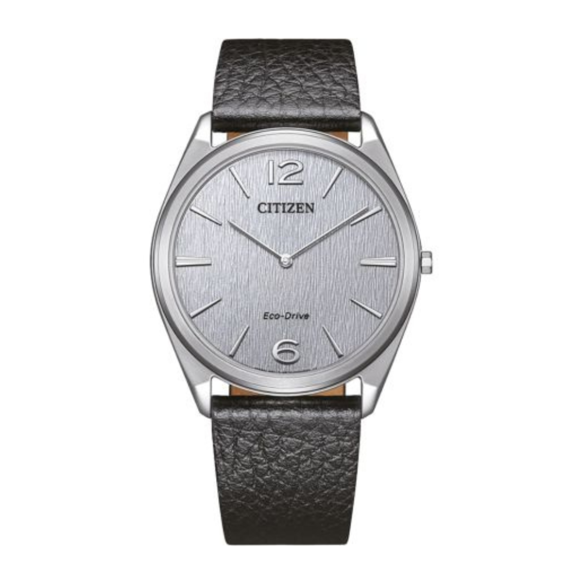 Citizen Suratto Ultra-Slim Eco-Drive  AR3120-16A Watch