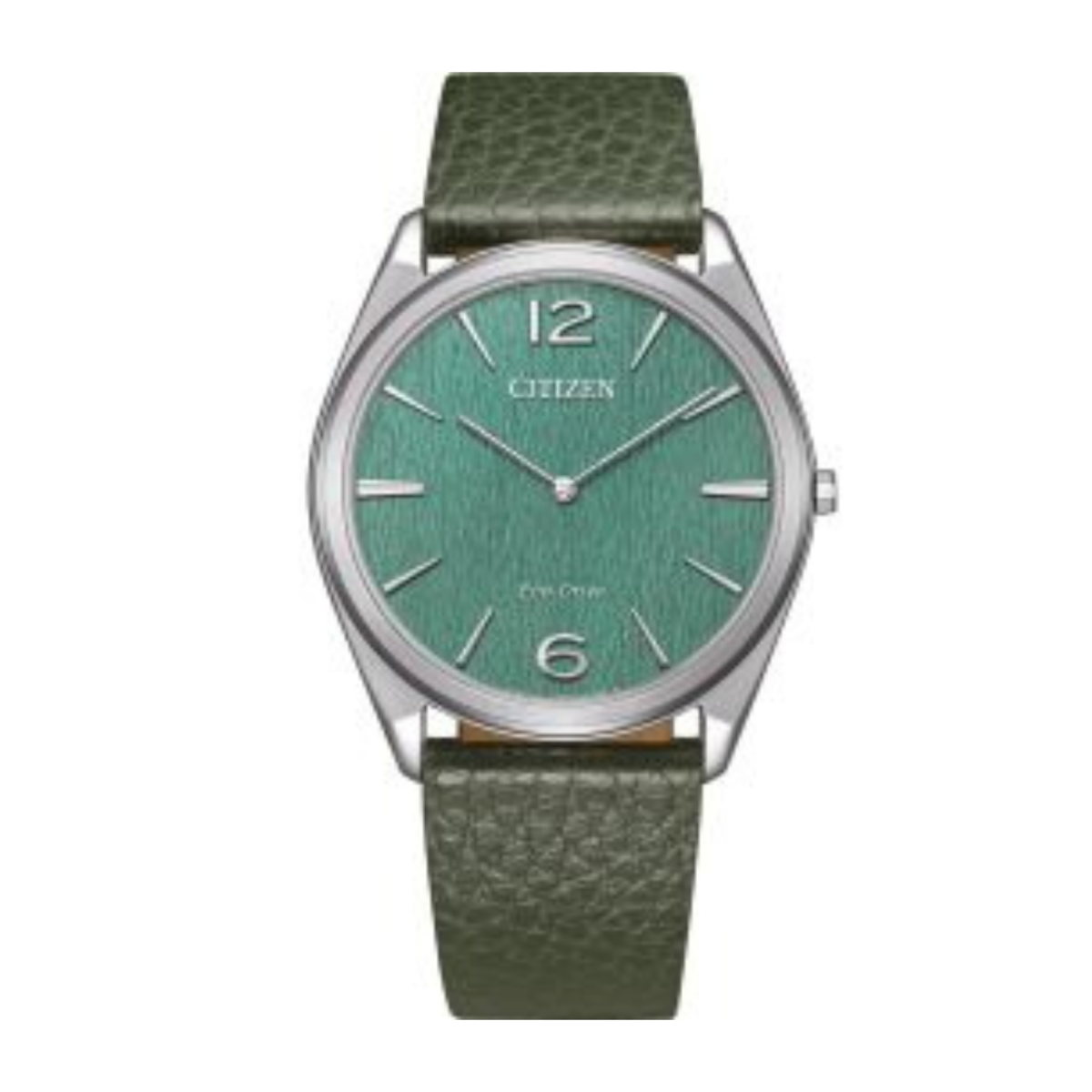 Citizen Suratto Ultra-Slim Eco-Drive AR3120-32X Watch