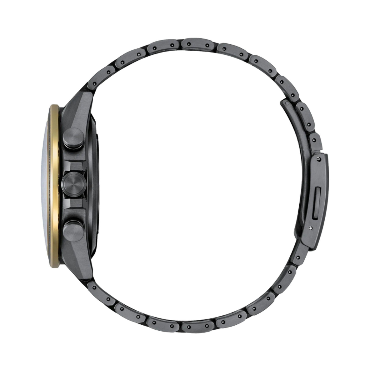 Citizen Attesa CC4078-51E Satellite Wave GPS 50th Anniversary Edition