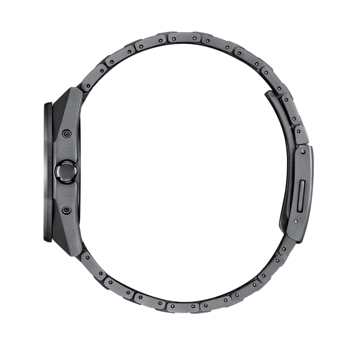 Citizen Attesa ACT Line CB3045-61L Titanium Watch