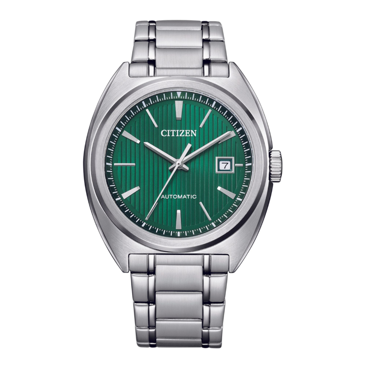 Citizen NJ0101-78X: A Modern Classic Automatic Watch